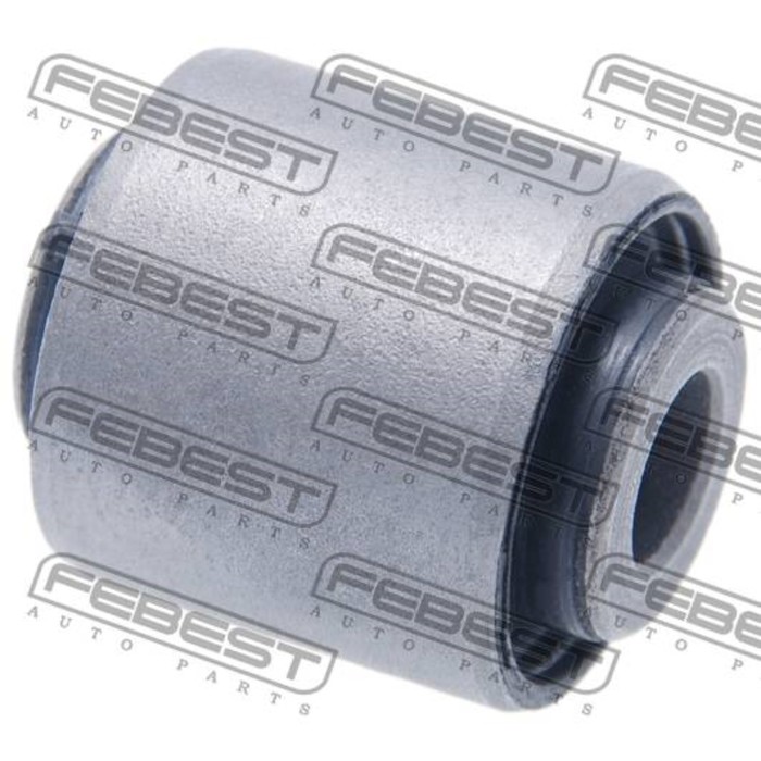 Сайлентблок заднего амортизатора febest hab-205