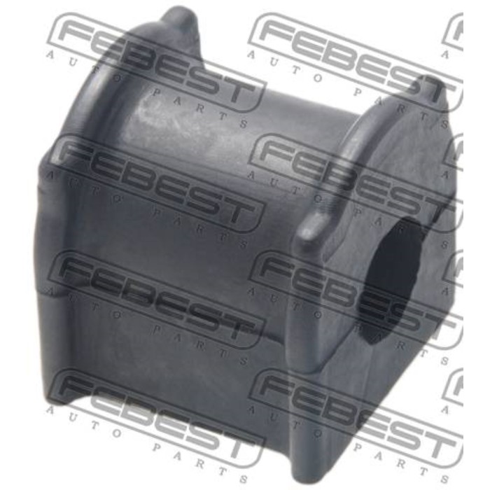 Втулка заднего стабилизатора d18 febest tsb-grj150r