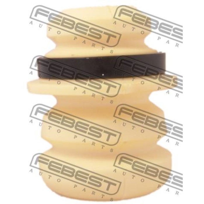 Отбойник амортизатора FEBEST md-cu5w
