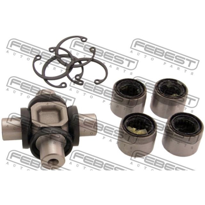 Крестовина FEBEST assz-077