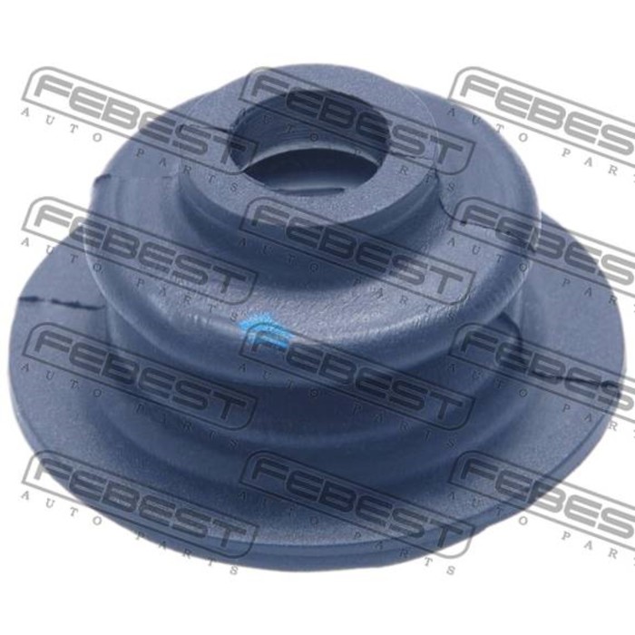 Пыльник кулисы КПП FEBEST nbb-n16