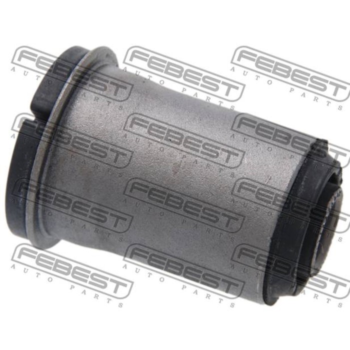 Сайлентблок нижнего переднего рычага febest tab-114