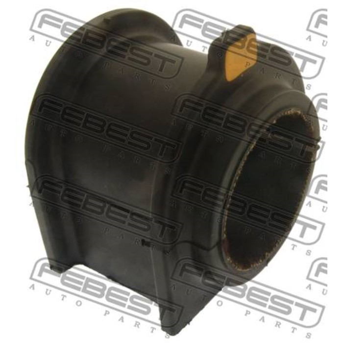 Втулка переднего стабилизатора d42.7 febest tsb-grj200f