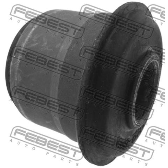 Сайлентблок переднего верхнего рычага febest tab-115