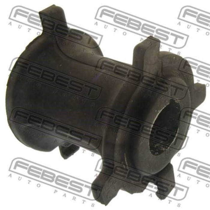 Втулка заднего стабилизатора d25 febest tsb-grj200r