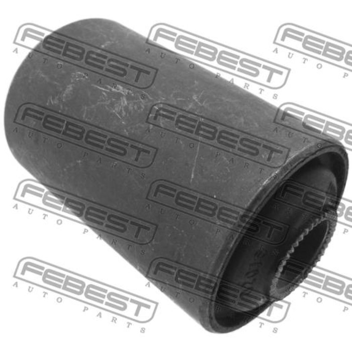 Сайлентблок задней рессоры febest tab-119