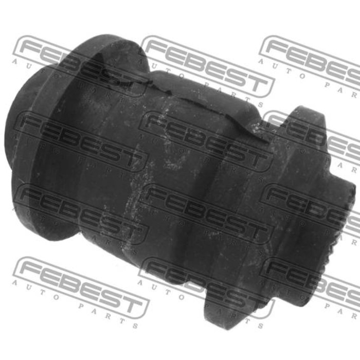 Сайлентблок заднего продольного рычага febest tab-121