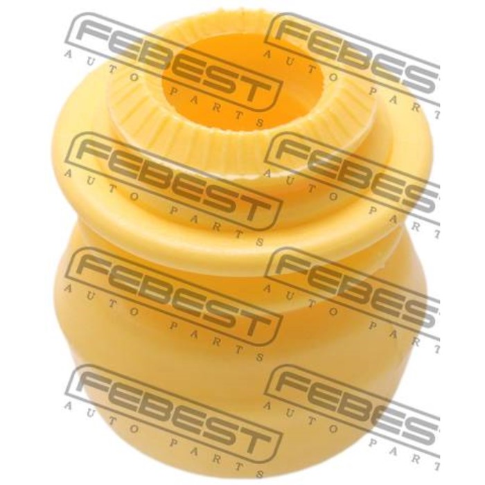 Отбойник амортизатора FEBEST md-n43