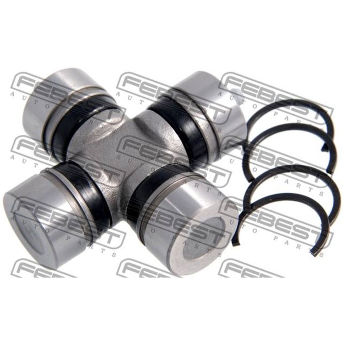 Крестовина FEBEST ast-17