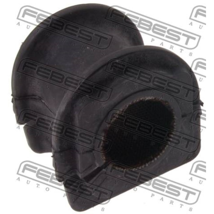 Втулка переднего стабилизатора d27.2 febest tsb-grs190f