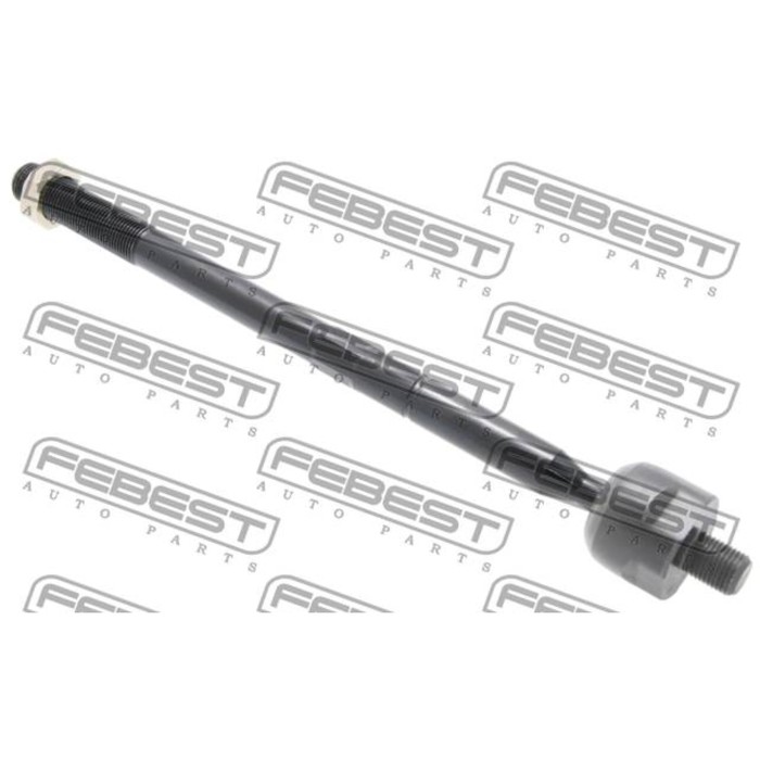 Тяга рулевая febest 2122-ca2