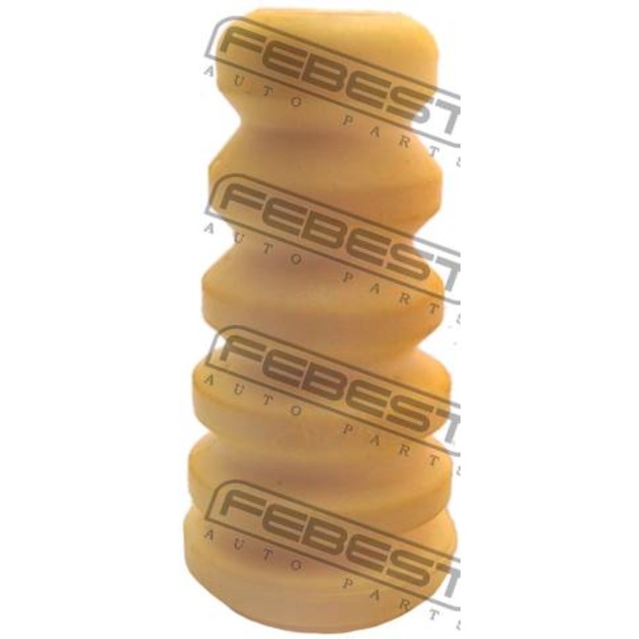 Отбойник амортизатора FEBEST md-na4r