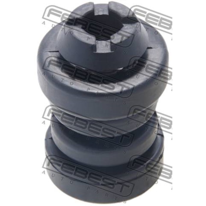 Отбойник амортизатора FEBEST md-z27r