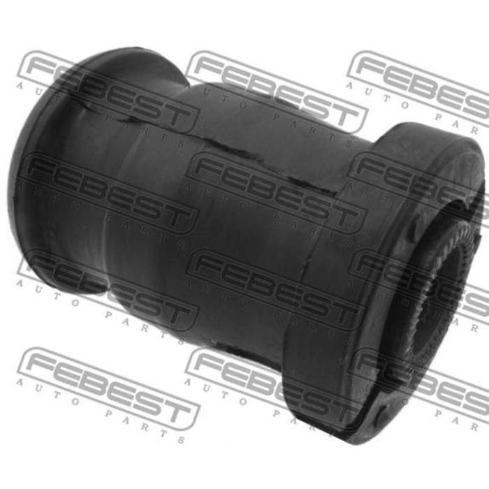 Сайлентблок передний переднего рычага febest tab-127