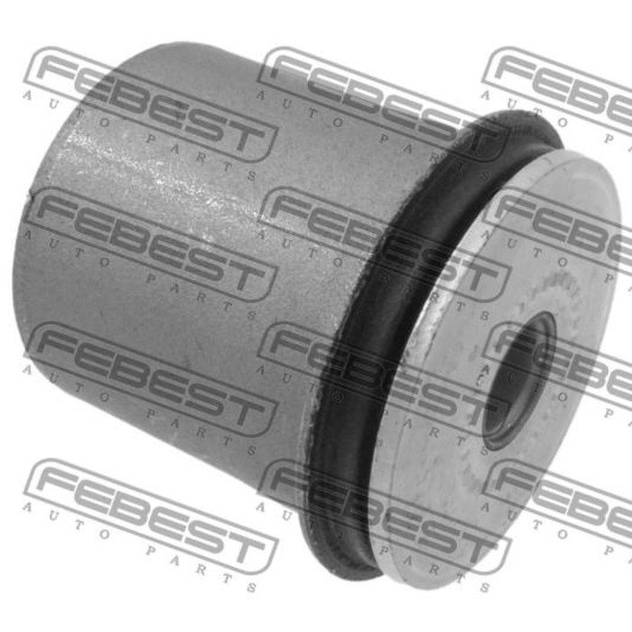 Сайлентблок переднего верхнего рычага febest tab-128
