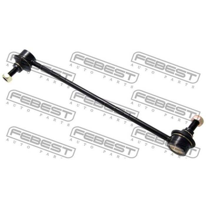 Тяга стабилизатора передняя febest 2123-ca2f