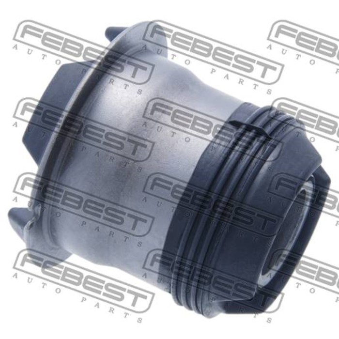 Сайлентблок подрамника febest hab-cu2r