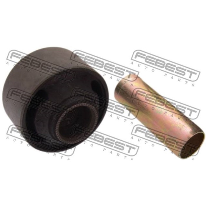 Сайлентблок задний переднего рычага febest tab-140