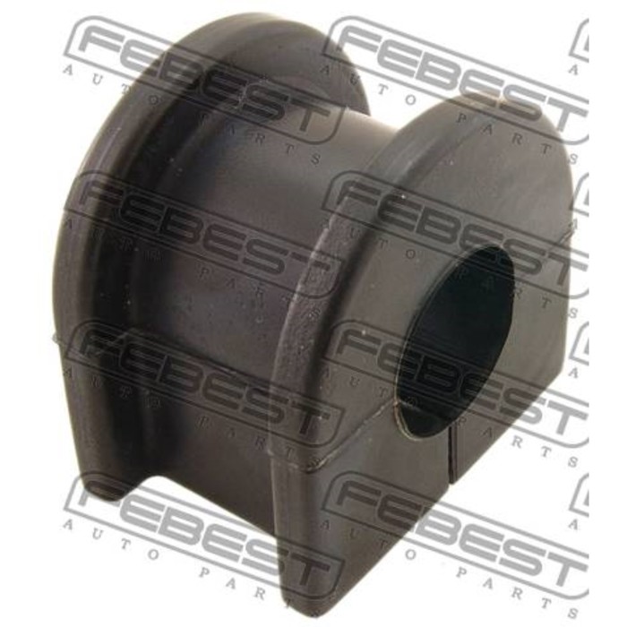 Втулка переднего стабилизатора d21 febest tsb-j210f