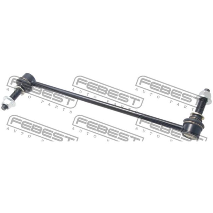 Тяга стабилизатора передняя левая febest 2123-expfl
