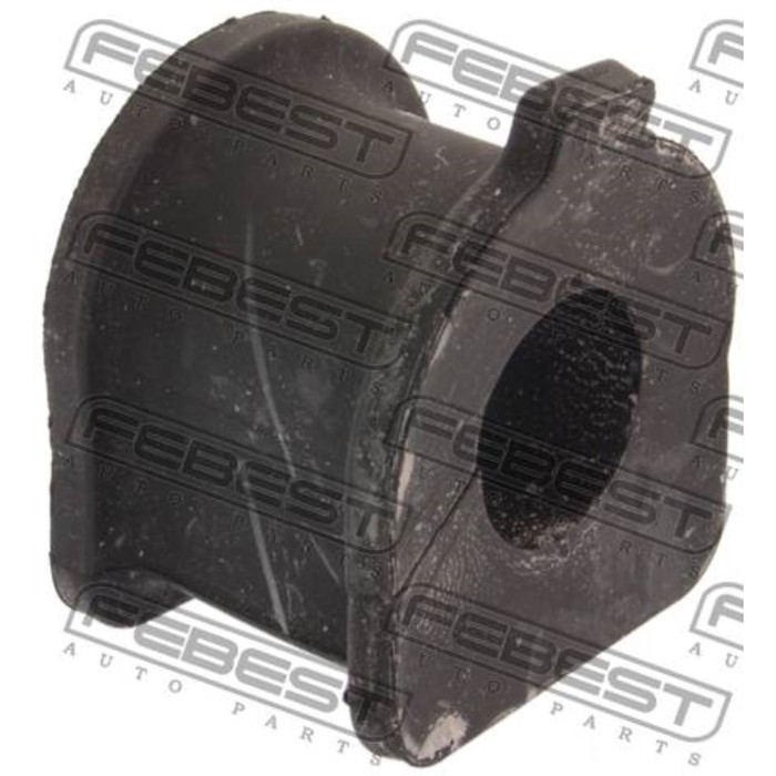 Втулка переднего стабилизатора d28 febest tsb-jzs160f