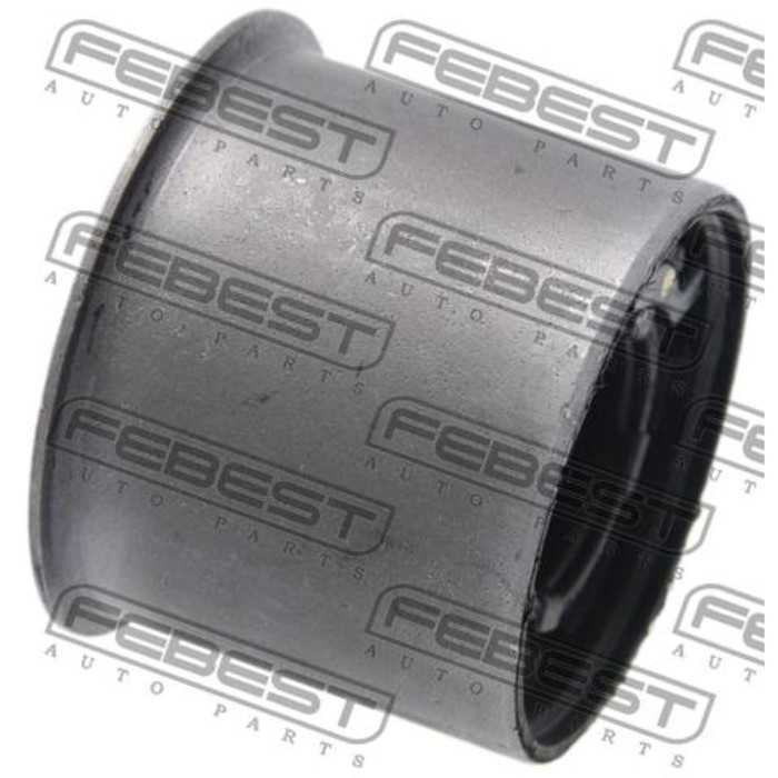 Сайлентблок задний переднего рычага febest hab-fkb