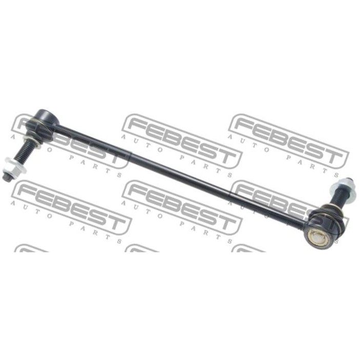 Тяга стабилизатора передняя правая febest 2123-expfr