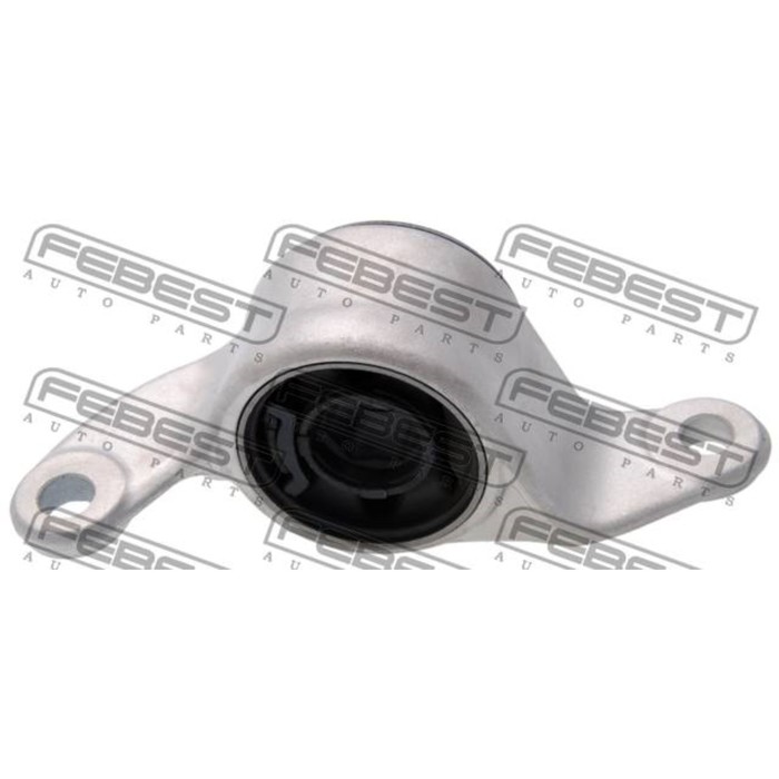 Сайлентблок задний переднего левого рычага febest hab-fklh