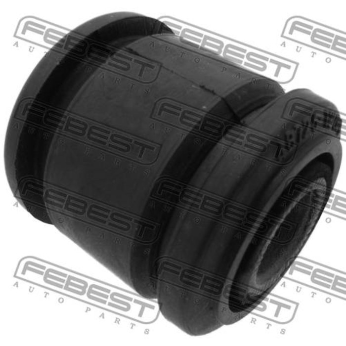 Сайлентблок задней цапфы febest tab-143