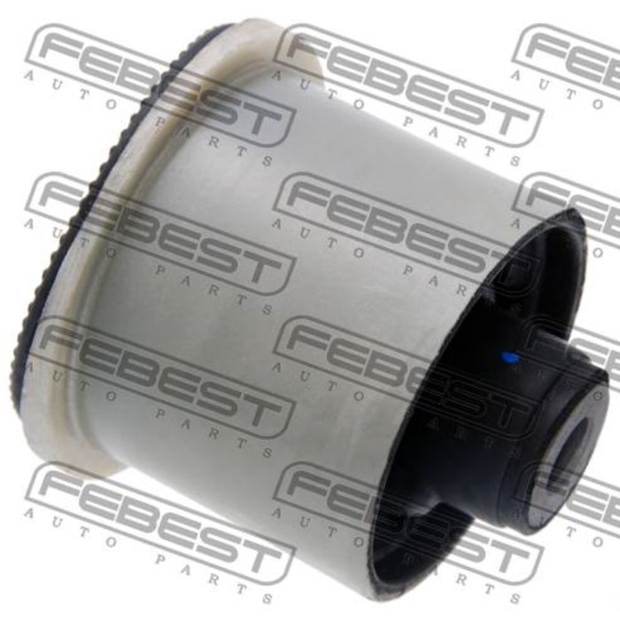 Сайлентблок задней балки febest hab-fkr