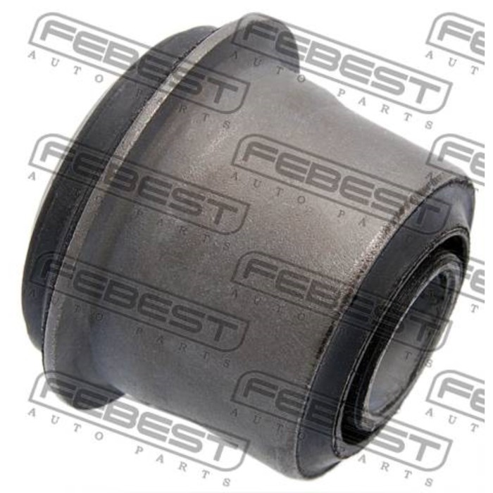 Сайлентблок переднего верхнего рычага febest tab-145
