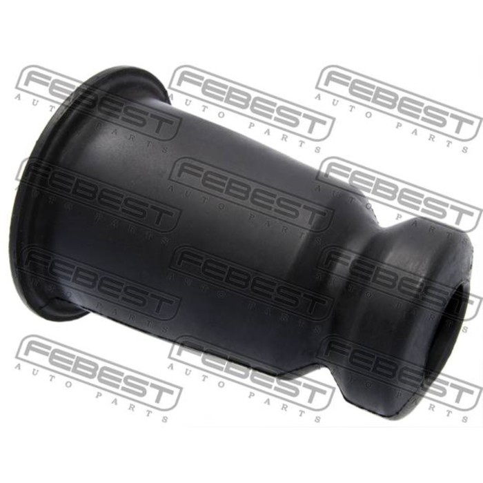 Отбойник амортизатора FEBEST nd-003