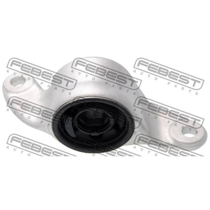 Сайлентблок задний переднего правого рычага febest hab-fkrh