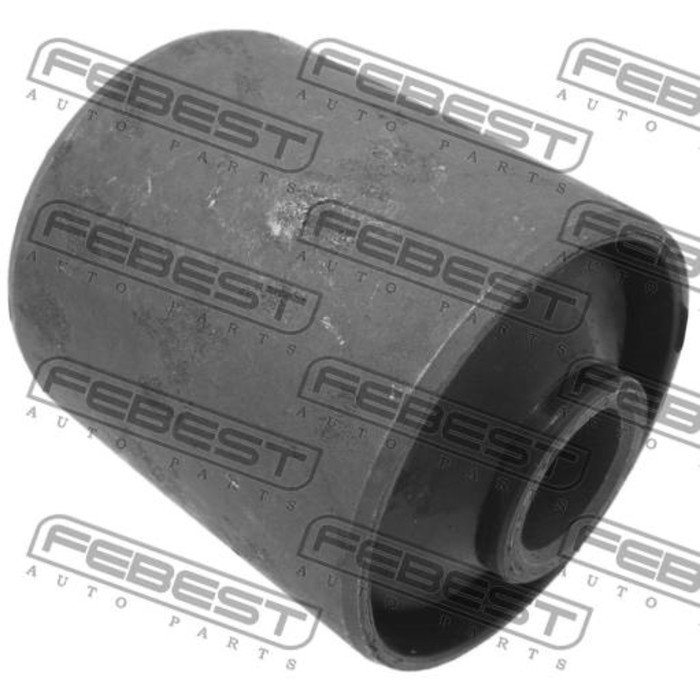Сайлентблок заднего нижнего продольного рычага febest tab-147