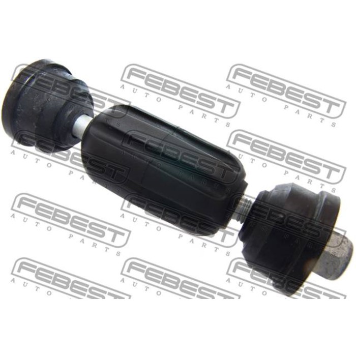 Тяга стабилизатора задняя febest 2123-foc