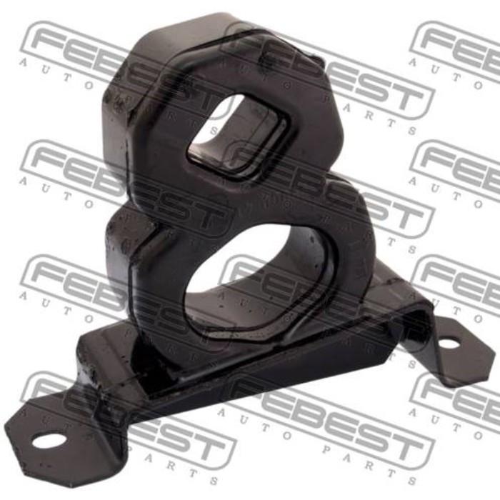 Отбойник амортизатора FEBEST nd-007