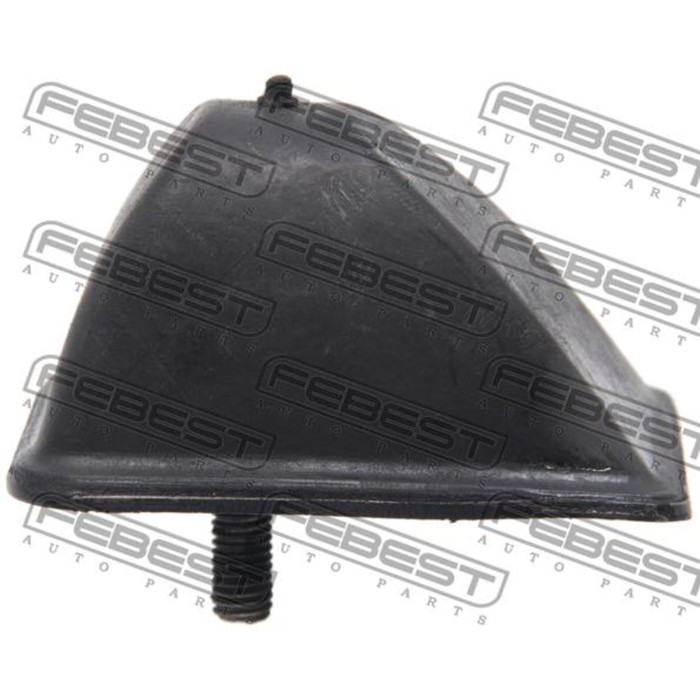 Отбойник амортизатора FEBEST nd-009