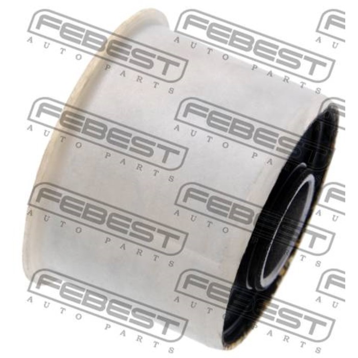 Сайлентблок задний переднего рычага без кронштейна febest hab-geb