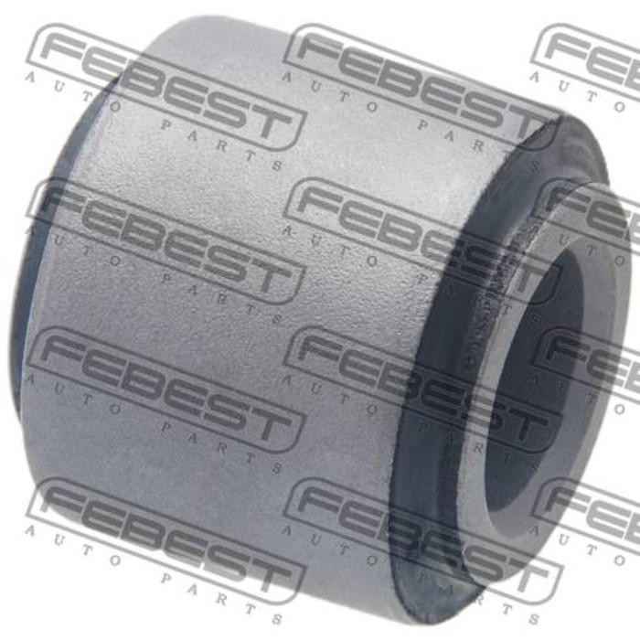 Сайлентблок передней тяги стабилизатора febest tab-150f