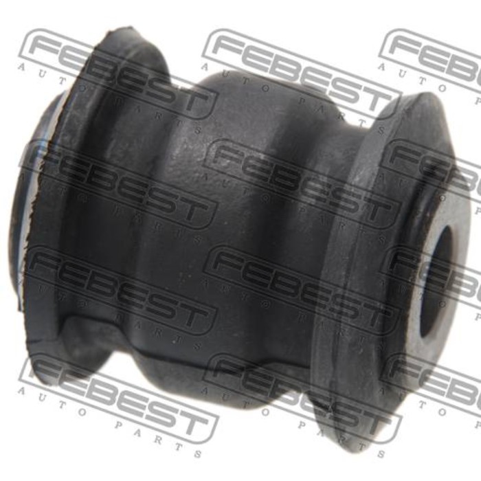 Сайлентблок передний переднего рычага febest hab-ges