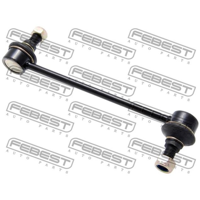 Тяга стабилизатора передняя febest 2123-galf