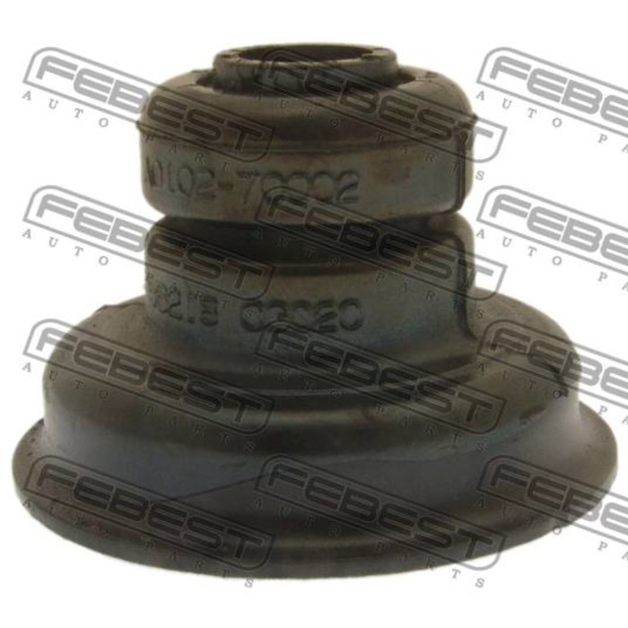 Отбойник амортизатора FEBEST nd-fx35r