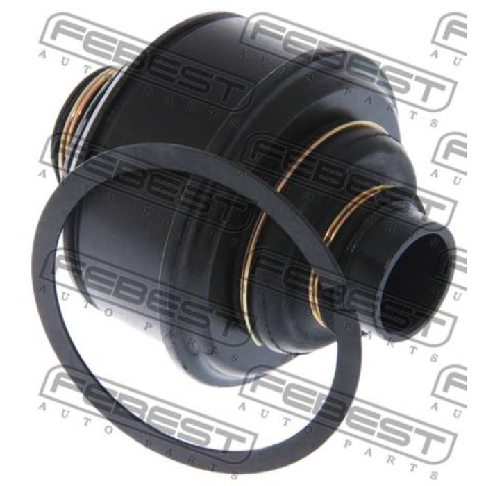 Сайлентблок плавающий цапфы febest bab-001z