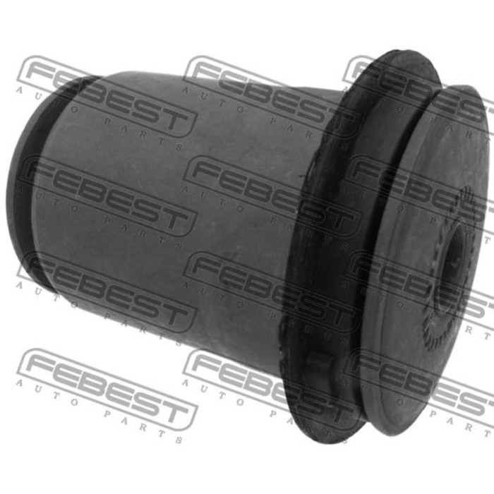 Сайлентблок нижнего переднего рычага febest tab-156