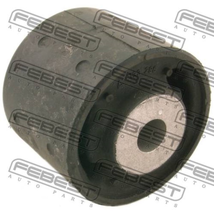 Сайлентблок задней балки febest bmab-001