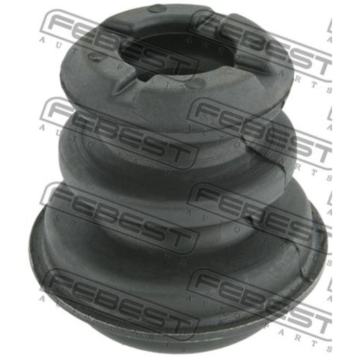 Отбойник амортизатора FEBEST nd-j10r