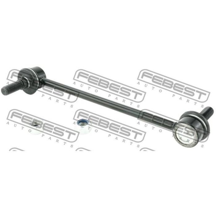 Тяга стабилизатора передняя правая febest 2123-tkefr