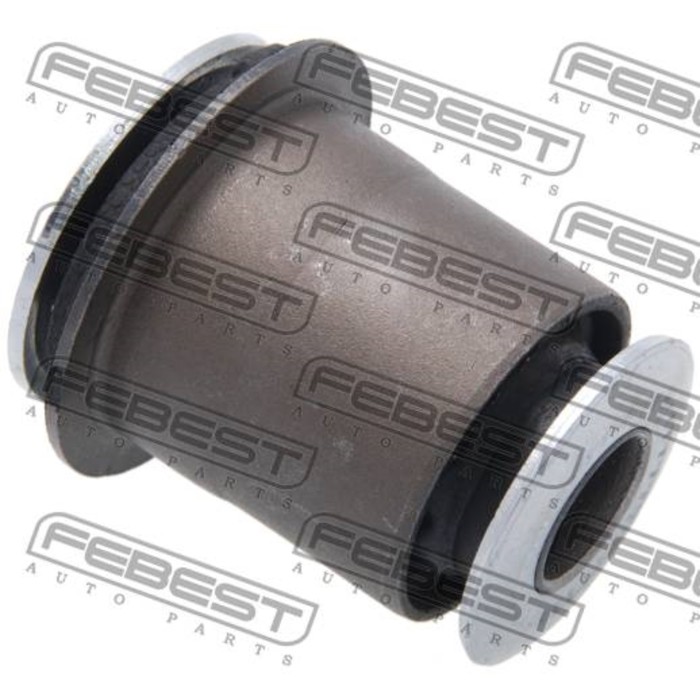 Сайлентблок передний нижнего рычага febest tab-158
