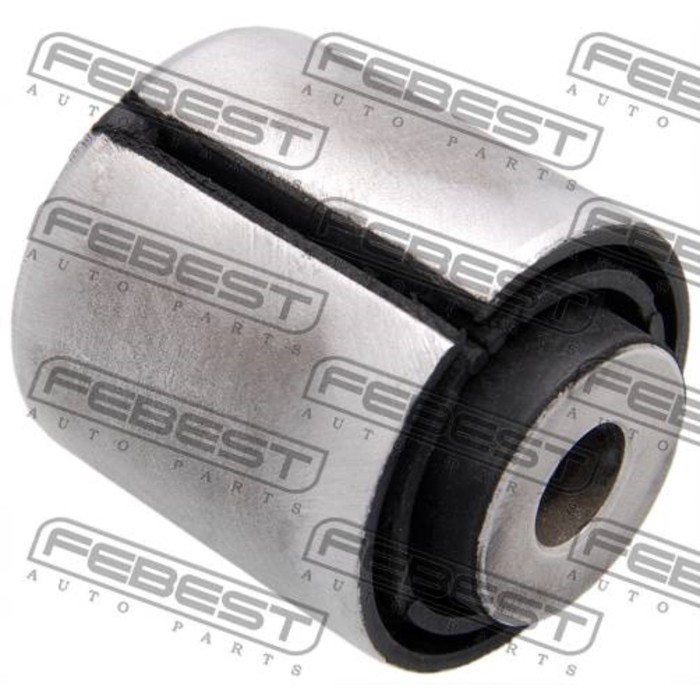 Сайлентблок заднего нижнего рычага febest bmab-002