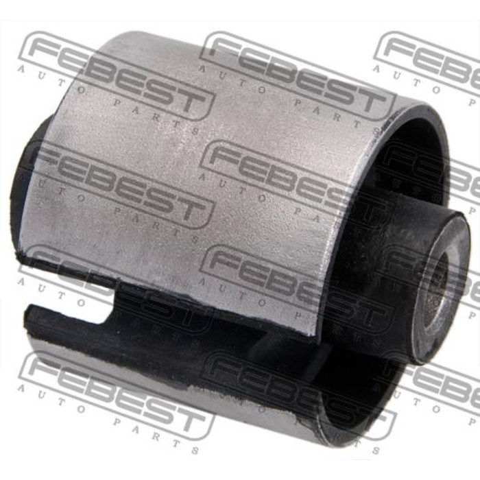 Сайлентблок заднего нижнего рычага febest bmab-003